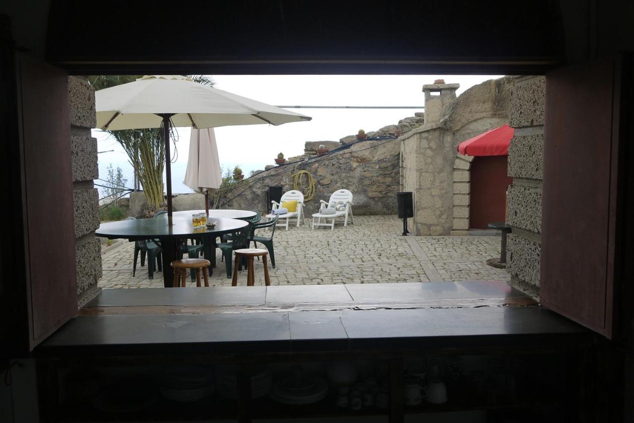 Eco Holidays Cave House Justine Granadilla De Abona Exterior photo